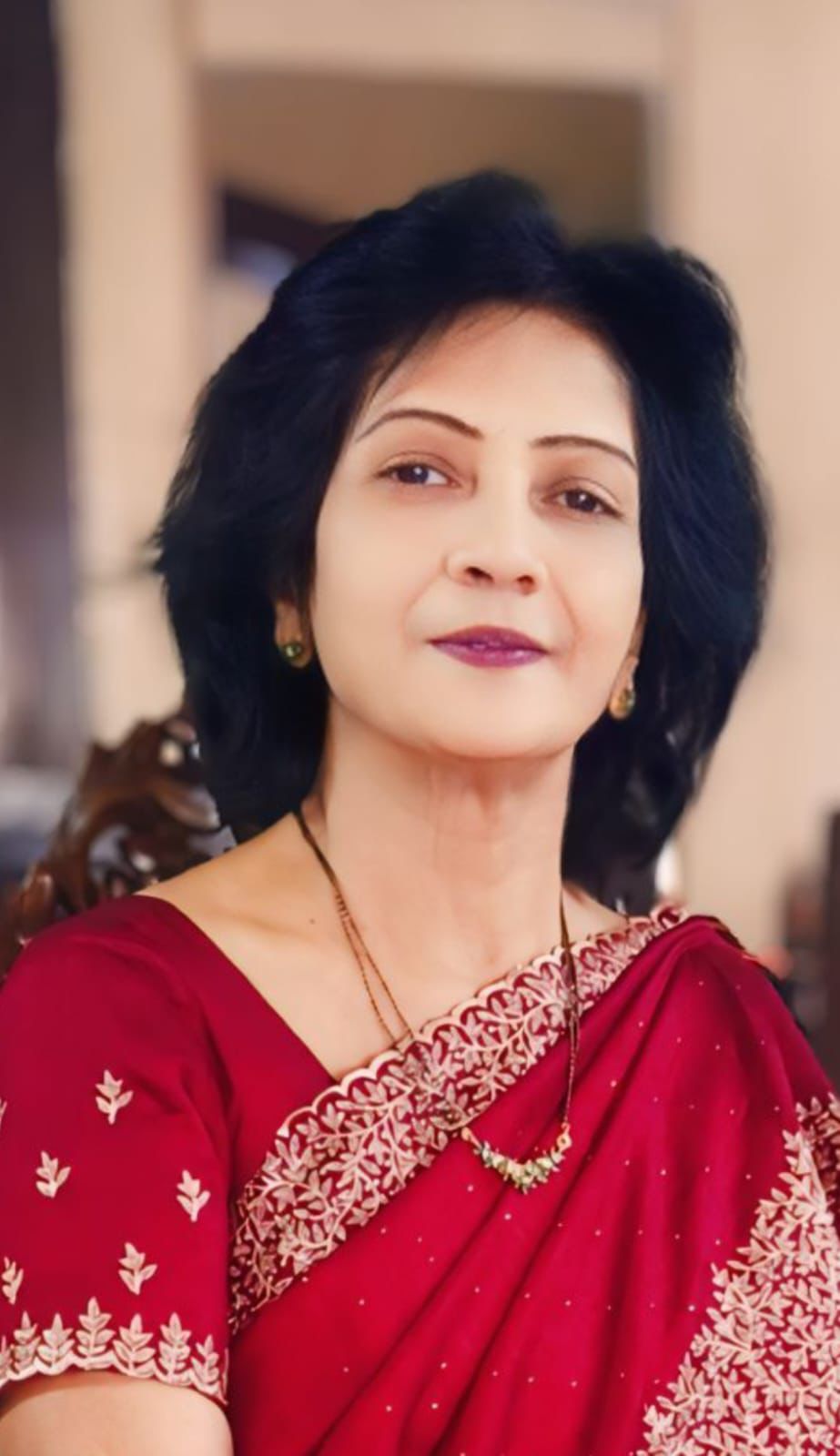 Mrs. Chandralekha Belsare