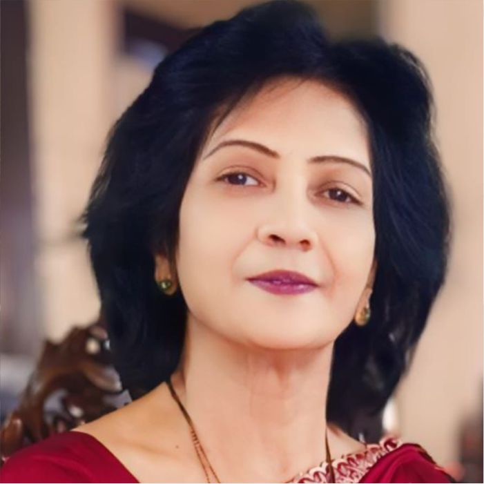 Mrs. Chandralekha Belsare